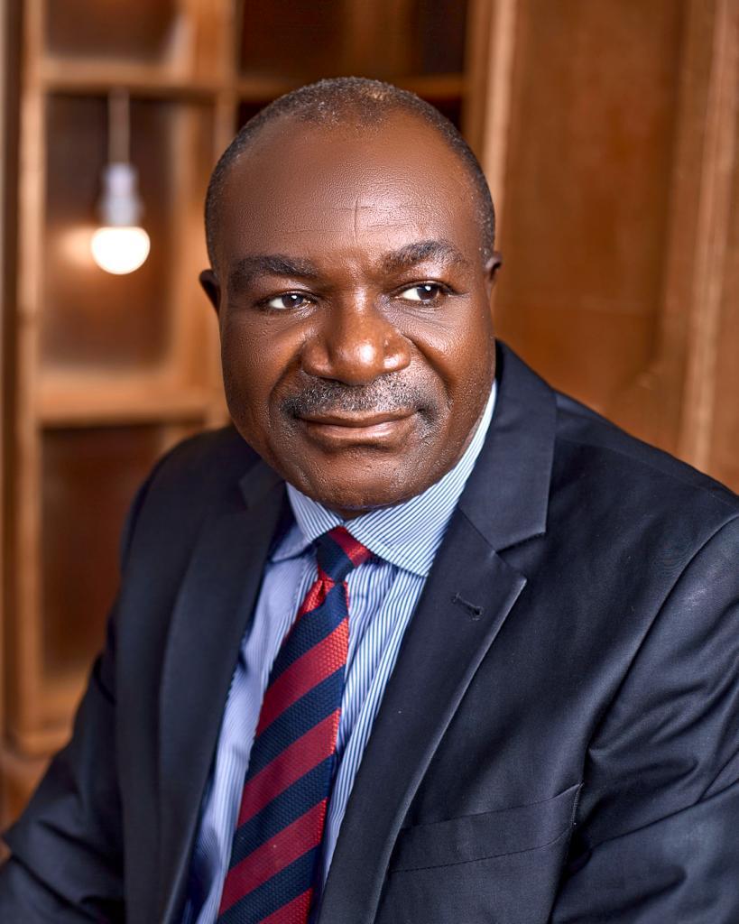 Dr. Abdullahi Idris Phd