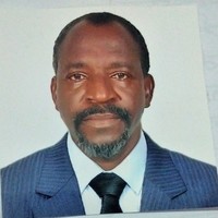 Col. (Rtd.) Abiodun Joseph Oluwadare